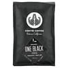 Centri Coffee, 센트리 커피, 유기농 원 블랙, 초콜릿 + 과일 잼, 원두, 에스프레소, 340g(12oz)