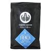 Centri Coffee, 센트리 커피, 유기농 프렌치, 원두, 디카페인, 340g(12oz)