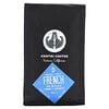 Centri Coffee, органический французский, карамель и шоколад, цельные зерна, без кофеина, 340 г (12 унций)