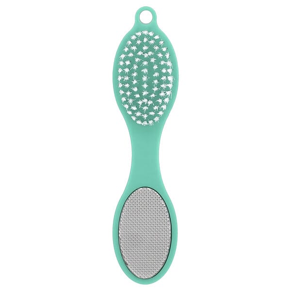 Cleanlogic, Bath and Body, Crema para los pies 4 en 1, 1 almohadilla
