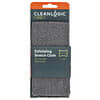 Sport, Exfoliating Stretch Cloth, 1 Count