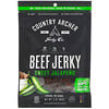 Beef Jerky, Sweet Jalapeno, 3 oz (85 g)