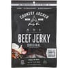 Beef Jerky, Original, 3 oz (85 g)