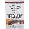Turkey Jerky, Honey Chipotle, 2.75 oz (78 g)