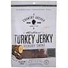 All Natural Turkey Jerky, Hickory Smoke, 2.75 oz (78 g)