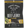 Beef Jerky, Teriyaki, 3 oz (85 g)