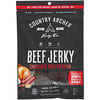 Beef Jerky, Crushed Red Pepper, 3 oz (85 g)