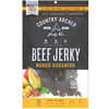 Beef Jerky, Mango Habanero, 7 oz (198 g)