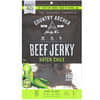 Beef Jerky, Hatch Chile, 7 oz (198 g)