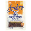 Country Archer Jerky, Cowboy Cut, Grass-Fed Beef Jerky, Mustard BBQ, 2 oz (57 g)