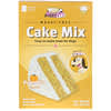 Wheat-Free Cake Mix, For Dogs, Pumpkin Flavored, 9 oz (255 g)
