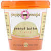 Mistura para Sorvete para Cães, Sabor Manteiga de Amendoim, 148,8 g