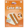 Wheat-Free Cake Mix, For Dogs, Peanut Butter Flavored, 9 oz (255 g)
