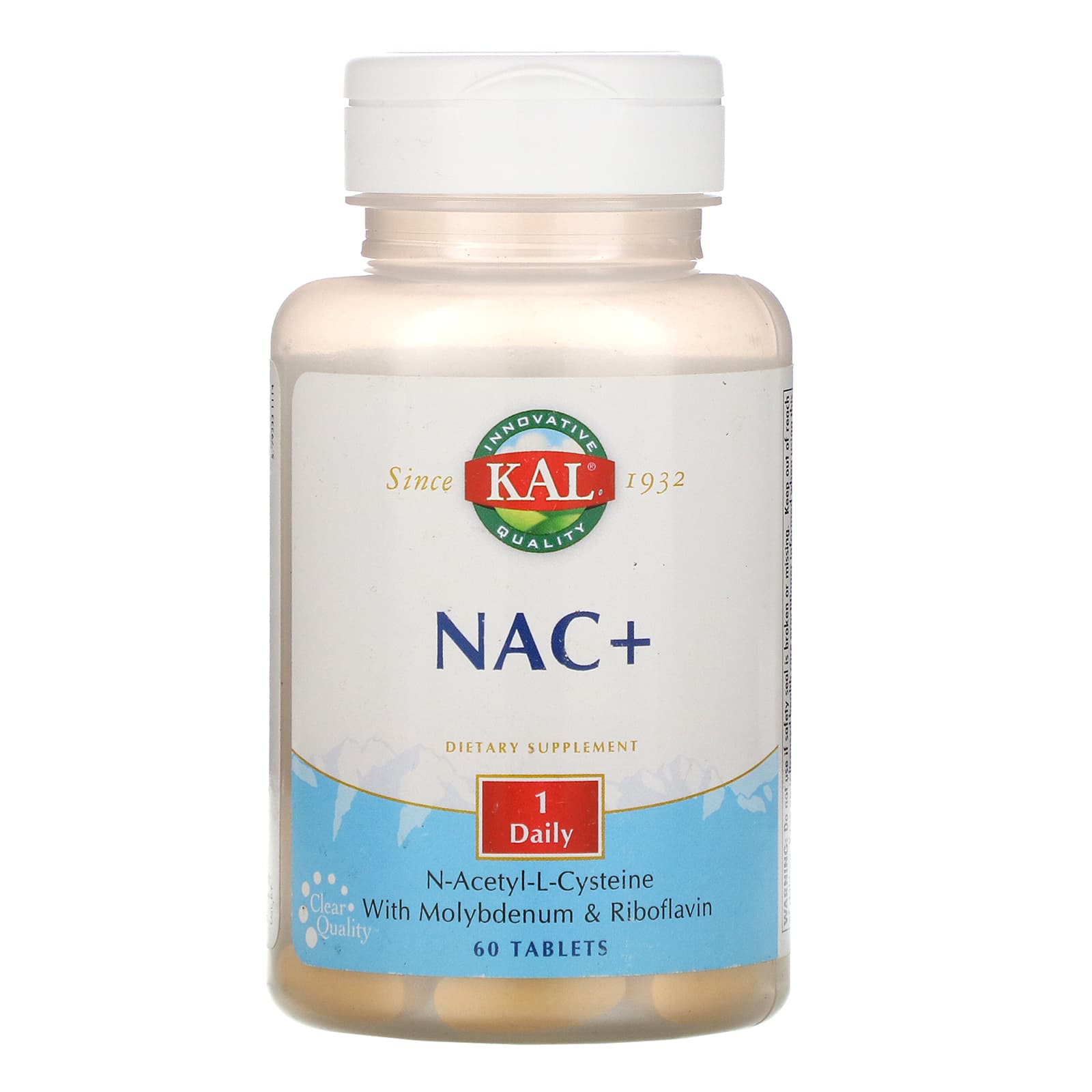 Kal Nac 60 Tablets