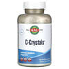C-Crystals, 227 g (8 oz)