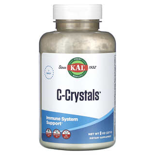 KAL‏, C-Crystals, ‏227 גרם (8 אונקיות)