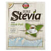 Sure Stevia, Plus Monk Fruit, 100 Packets, 3.5 oz (100 g)