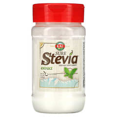 KAL, Sure Stevia Extract, 3.5 oz (100 g)