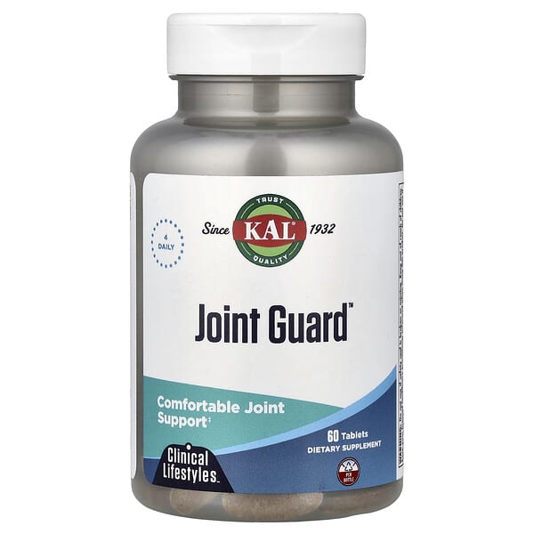 Joint Guard™, 60 Tablets