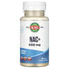 NAC+, 600 mg, 30 Tablets