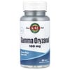 Gamma Oryzanol, 100 mg, 100 Tablets