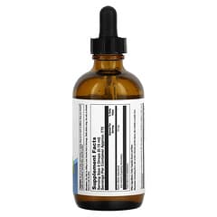 KAL, Reines Stevia-Extrakt, 4 fl oz (118,3 ml)