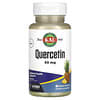 Quercetina, ananas, 50 mg, 90 microcompresse