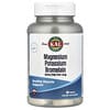 Magnesium Potassium Bromelain, 60 Tablets