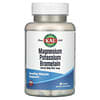 Magnésium potassium bromélaïne, 60 comprimés