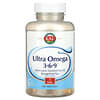 Ultra Omega 3-6-9 ، 100 كبسولة هلامية
