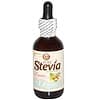Pure Stevia, Natural Fruit Punch, 1.8 fl oz (54.7 ml)