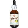 Pure Stevia, Natural Lemon, 1.8 fl oz (54.7 ml)