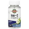 Besi + C, Apple, 90 Tablet Mikro