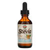 Sure Stevia, Natural Caramel, 1.8 oz (53.2 ml)