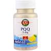 PQQ, Lemon, 5 mg , 60 Micro Tablets