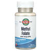 Methyl Folate, 400 mcg DFE, 90 Tablets