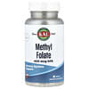 Methyl Folate, 400 mcg DFE, 90 Tablets