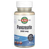 Pancreatin, 350 mg, 100 Tablets