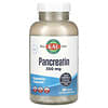 Pancreatin, 350 mg, 500 Tablets