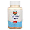 Turmeric Hops, 60 Vegetarian Capsules
