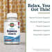 KAL, High Absorption Magnesium Glycinate 350, 160 VegCaps - Image 3