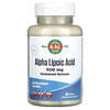 Alpha Lipoic Acid, 600 mg, 60 Tablets