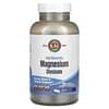 High Absorption Magnesium Glycinate, 180 Softgels