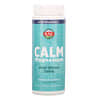 Calm Magnesium, Anti-Stress Drink, Wild Blueberry, 12.7 oz (360 g)