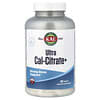 Ultra Cal-Citrate+, 120 Tablets
