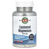 Liposomal Magnesium , 210 mg , 60 VegCaps