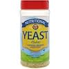 Nutritional Yeast Flakes, Unsweetened, 3.1 oz (90 g)