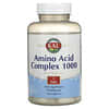 Amino Acid Complex 1000, 1,000 mg, 100 Tablets