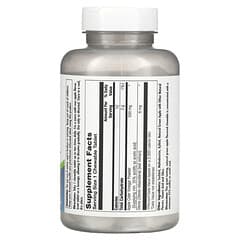 KAL, Apfelessig, grüner Apfel, 500 mg, 60 Kautabletten