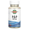 P-5-P, 50 mg, 50 comprimidos